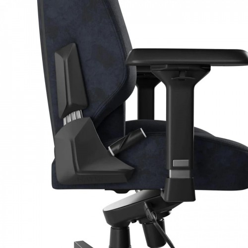 Hator Arc 3 L Fabric