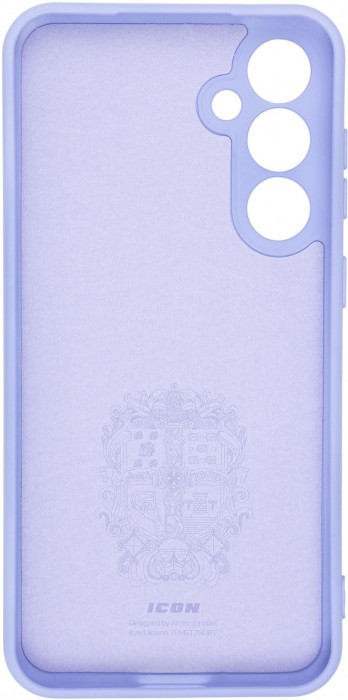 ArmorStandart Icon Case for Galaxy S25 FE