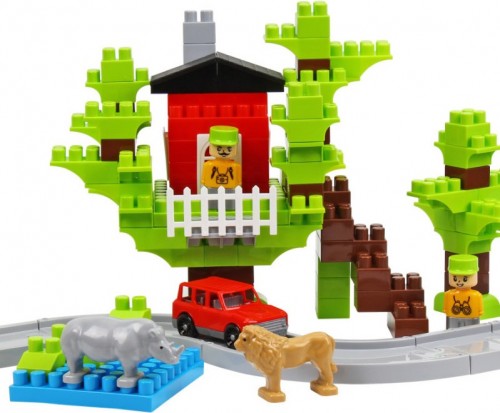 Tehnok Wild Land 1119