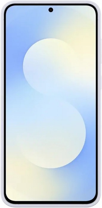 Samsung Silicone Cover for Galaxy S25 FE