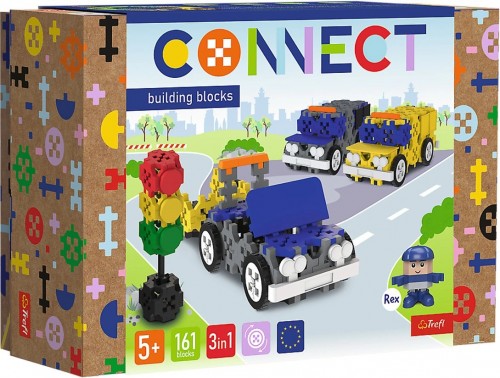 Trefl Special Transport 61974