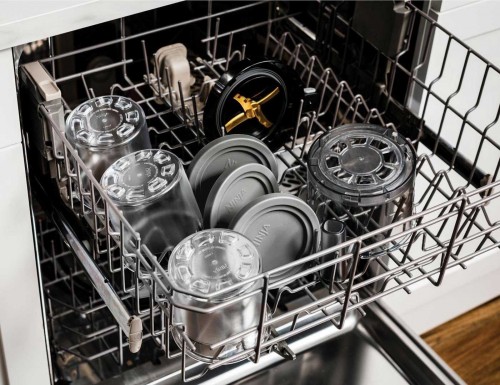 Ninja CREAMi Ice Cream Maker