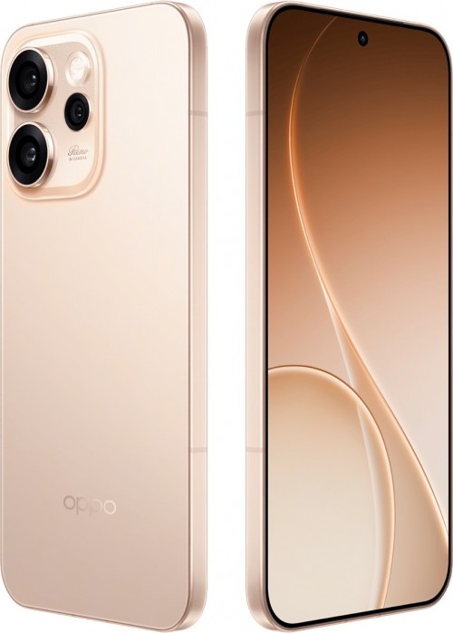 OPPO Reno15 Pro