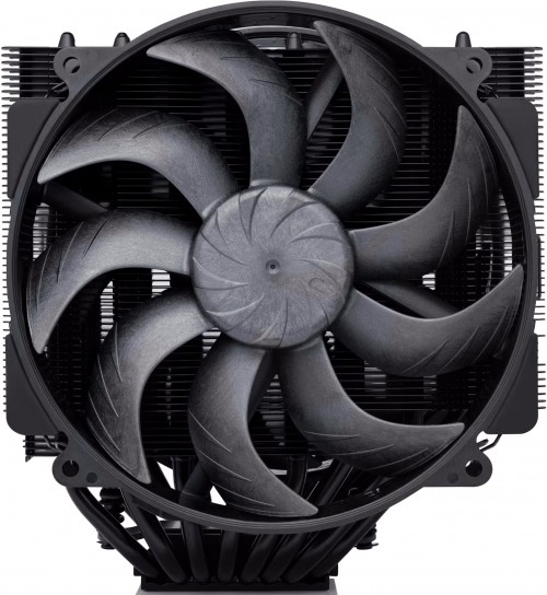 Noctua NH-D15 G2 chromax.black