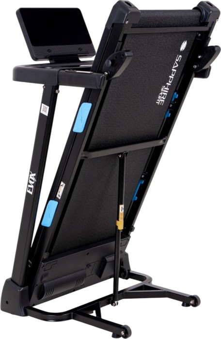 Sapphire SG-1800T Evox