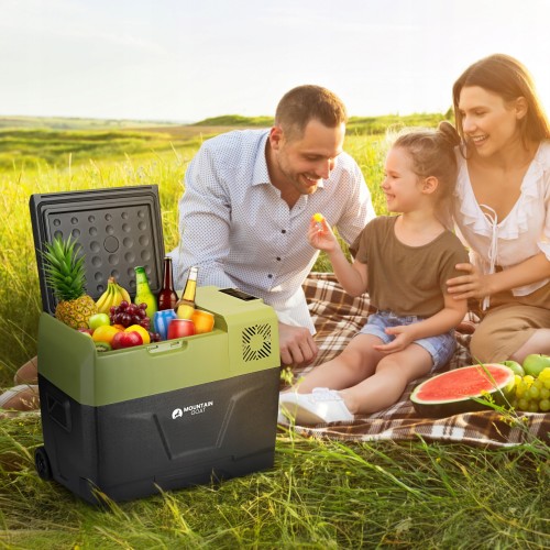 Mountain Goat Xtreme 39.3