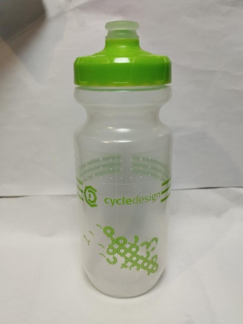 Cycledesign S-BOTTLE 620