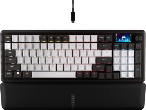 Corsair Vanguard 96 MLX Plasma Switch