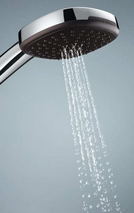 Grohe Vitalio Comfort BF101872VC