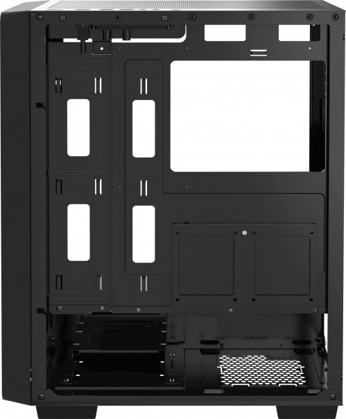 Ocypus Gamma C60 Black