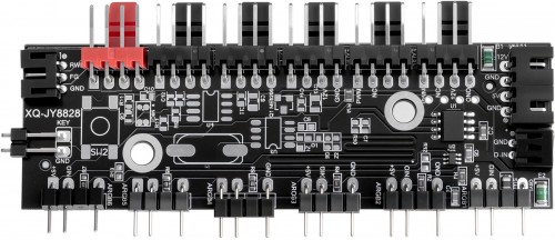 Ocypus Iota C70 ARGB White