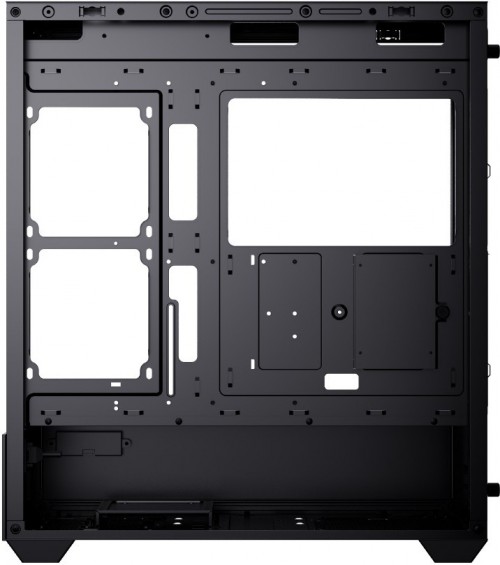 Aerocool P500D Digi Black