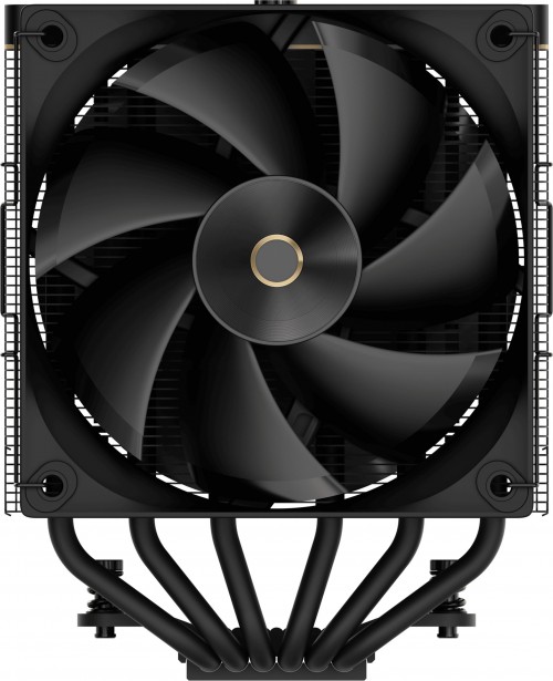 Ocypus Iota A62 Black