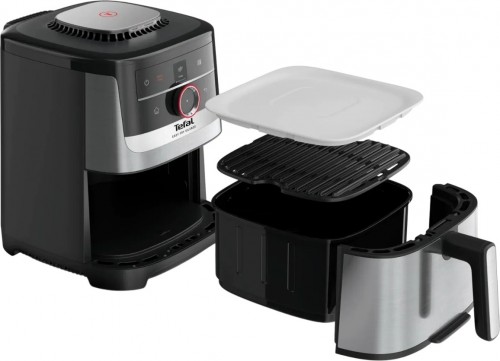 Tefal Easy Fry Silence Smart EY572DE1