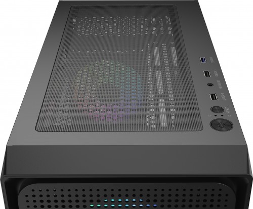 Ocypus Gamma C50 ARGB Black