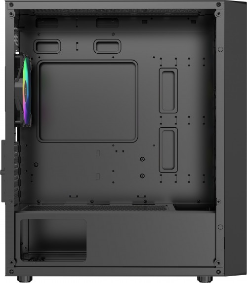 Ocypus Gamma C50 ARGB Black