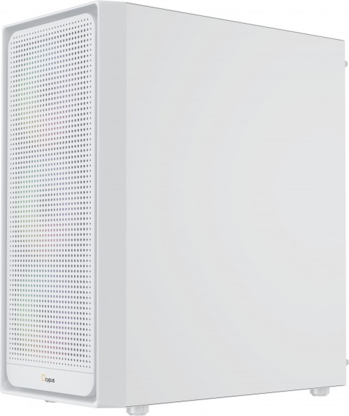 Ocypus Gamma C50 ARGB White