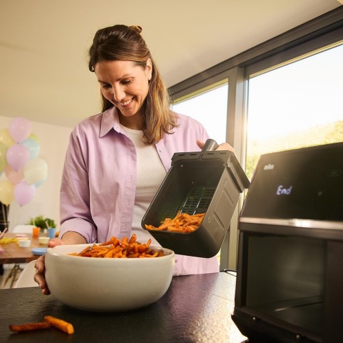 Braun TwinCook 5 TD 5030I