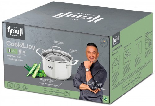 Krauff Cook & Joy 26-238-117