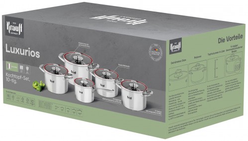 Krauff Luxurios 26-238-114