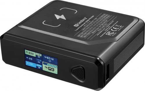 Sandberg Travel Powerbank 20000 PD100W