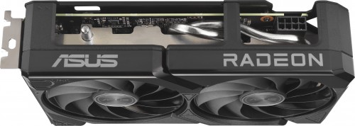 Asus Radeon RX 9060 Dual 8G