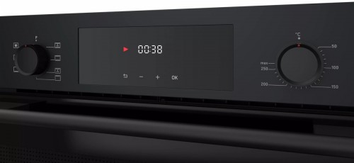 Perfelli Prime 6D7 NERO