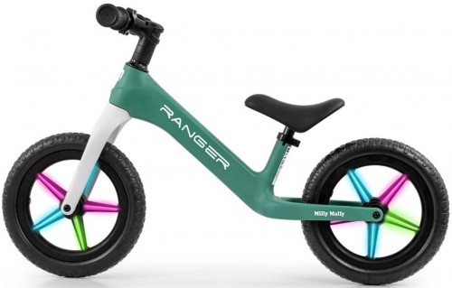 Milly Mally Ranger Flash