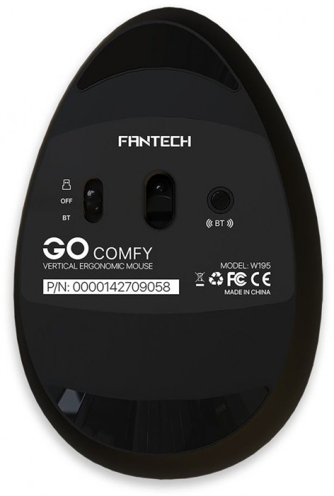 Fantech GO W195