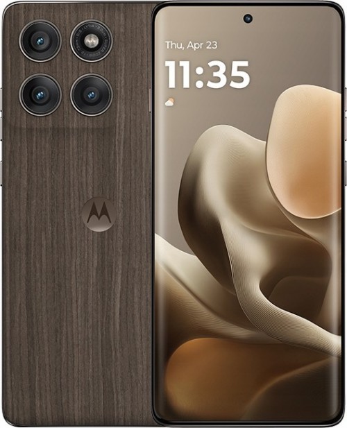 Motorola Edge 60 Pro