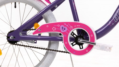 Goetze Pixie 20 2025