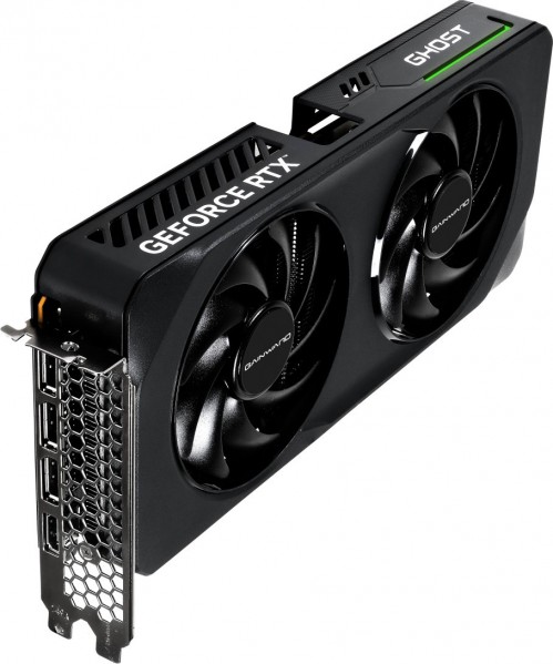 Gainward GeForce RTX 5050 Ghost OC