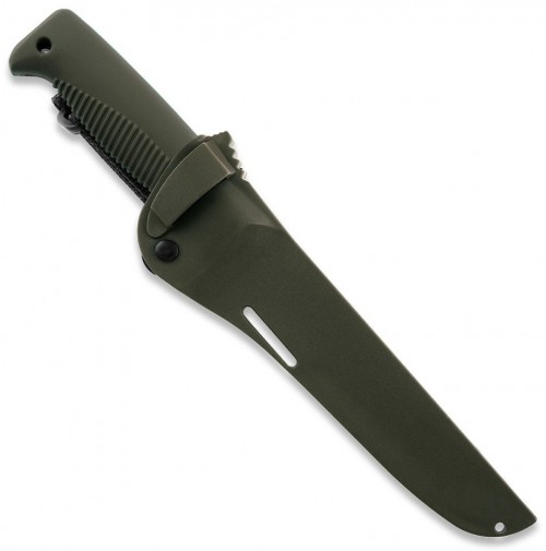 Peltonen M95 Cerakote OD