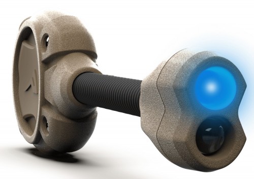 Princeton Switch RGB/IR