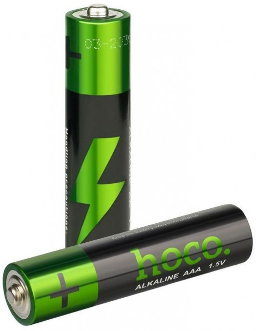 Hoco 12xAAA Alkaline
