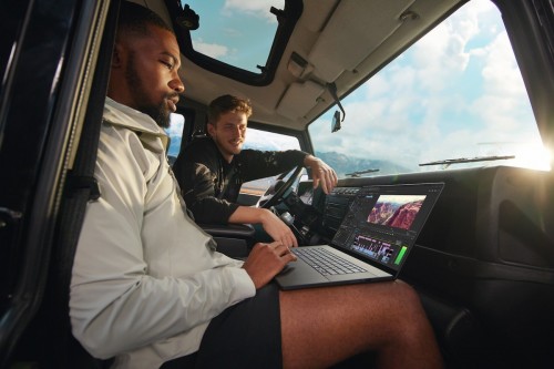 Asus ProArt P16 H7606WW