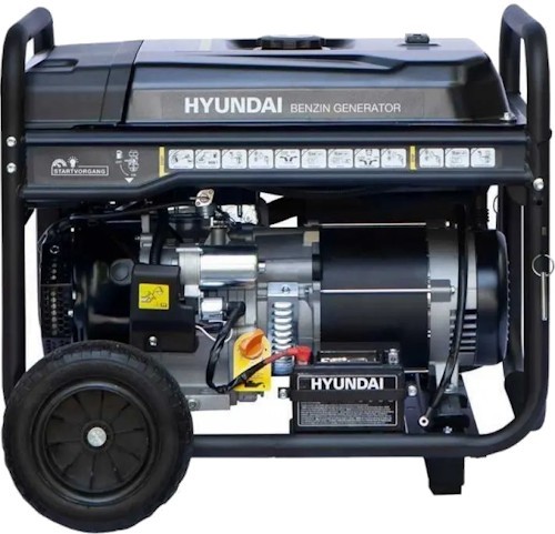 Hyundai HY10100LEK-T