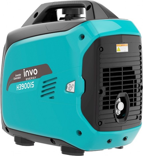 INVO H3900iS