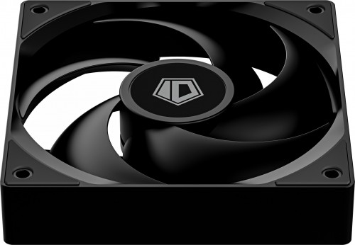 ID-COOLING SE-214-XT V2 Black