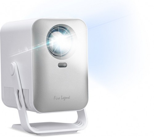 AOpen Fire Legend QH31s