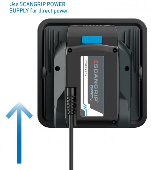 Scangrip NOVA 2 CONNECT