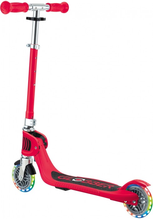 Globber Flow Foldable Junior Lights