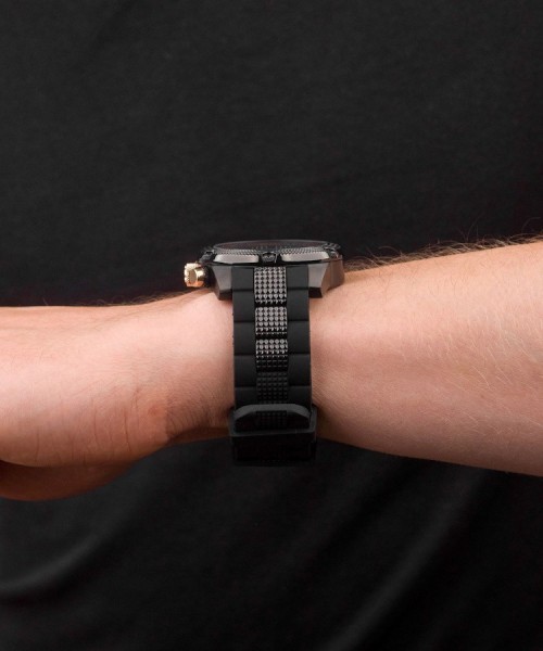 Plein Sport Hurricane PSDBA0323