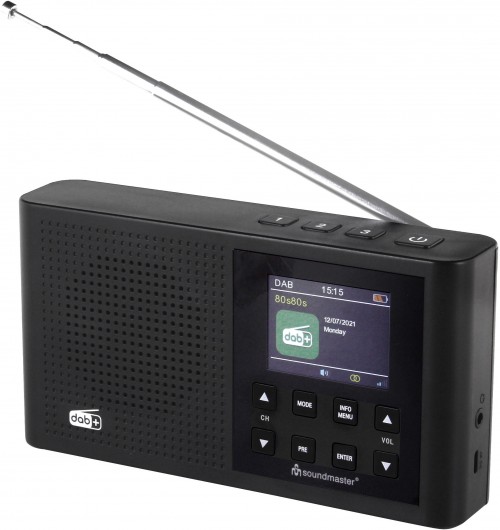 Soundmaster DAB165