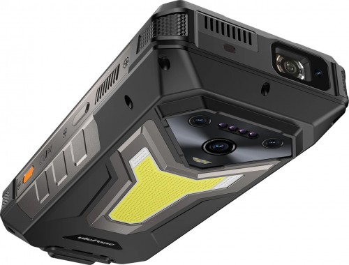 UleFone Armor 34 Pro Plus