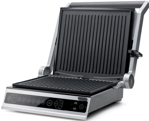 Solis Contact Grill Pro