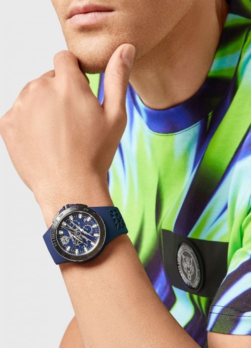 Plein Sport Thunderstorm PSABA0223