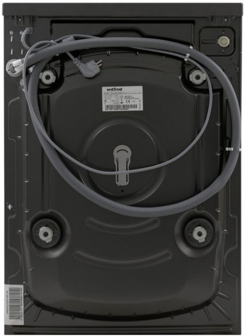 Vestfrost VW FD4B1270 PL