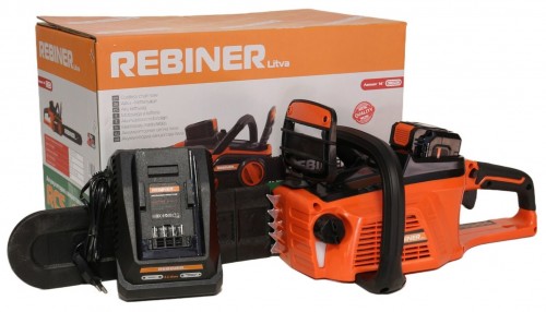REBINER RCS-40Li