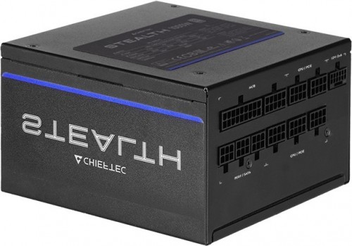 Chieftec SPX-1000-FC